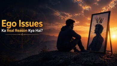 Ego Issues Ka Real Reason Kya Hai (Astrology + Psychology ka sach)