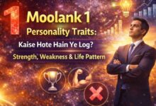 Moolank 1 Personality Traits Kaise Hote Hain Ye Log (1)