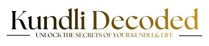 Decode Your Destiny. Transform Your Life.
