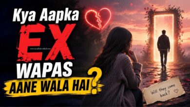 Kya Aapka Ex Wapas Aane Wala Hai Astrology Ke 7 Sanket Jo Ignore Nahi Karne Chahiye